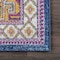 Nuloom Vintage Lorena Tribal Area Rug 5ft RZBD48A-S505 - alternate 5